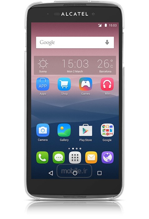 Alcatel Idol 3 4.7 آلکاتل