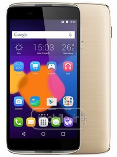 Alcatel Idol 3 4.7