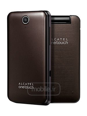 Alcatel 2012 آلکاتل