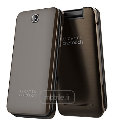 Alcatel 2012 آلکاتل