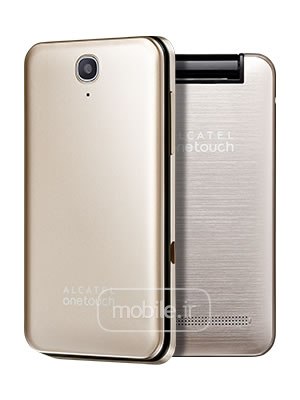 Alcatel 2012 آلکاتل