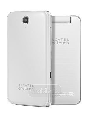 Alcatel 2012 آلکاتل