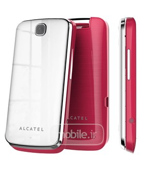 Alcatel 2010 آلکاتل