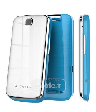 Alcatel 2010 آلکاتل