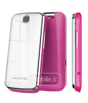Alcatel 2010 آلکاتل