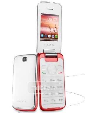 Alcatel 2010