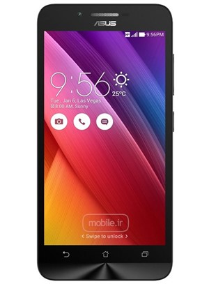 Asus Zenfone Go ZC500TG