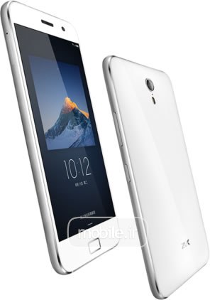 Lenovo Zuk Z1 لنوو