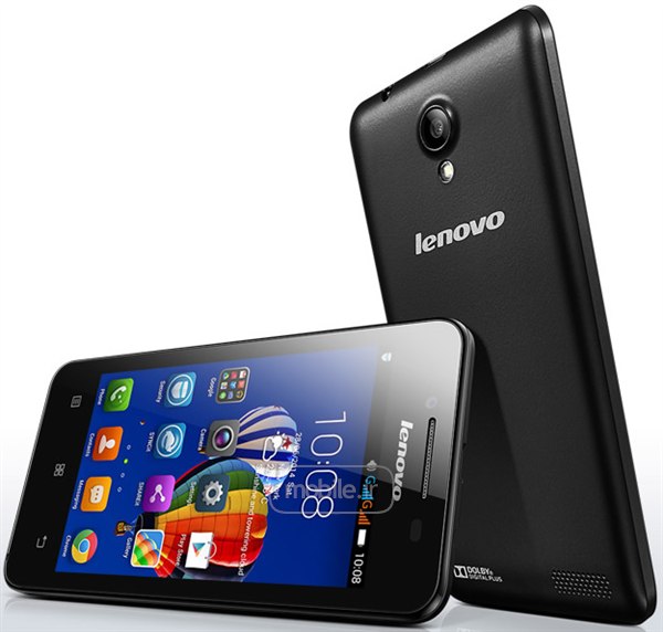 Lenovo A319 لنوو