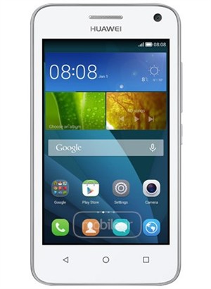 Huawei Y360