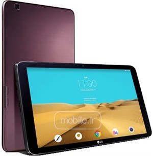 LG G Pad II 10.1
