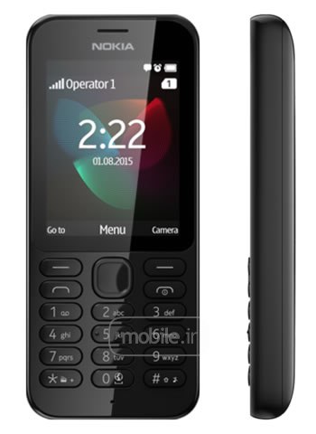 Nokia 222 نوکیا