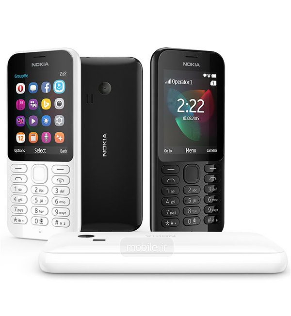 Nokia 222 نوکیا