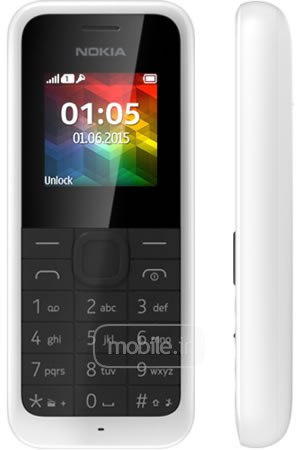 Nokia 105 (2015) نوکیا
