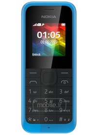 Nokia 105 (2015) نوکیا