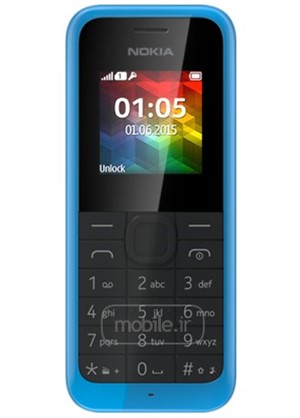 Nokia 105 (2015)