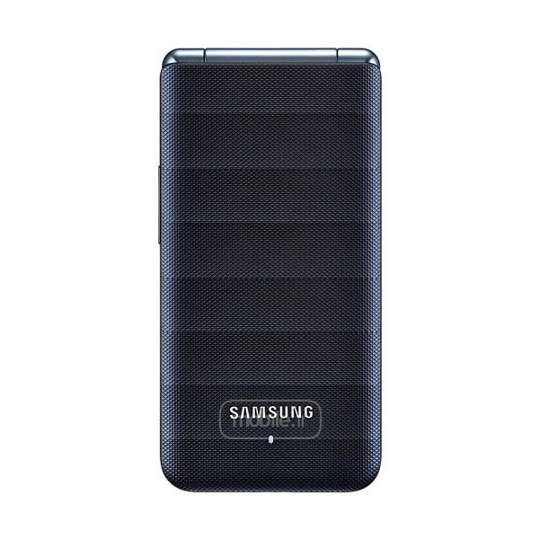 Samsung Galaxy Folder سامسونگ