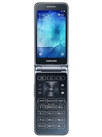 Samsung Galaxy Folder سامسونگ