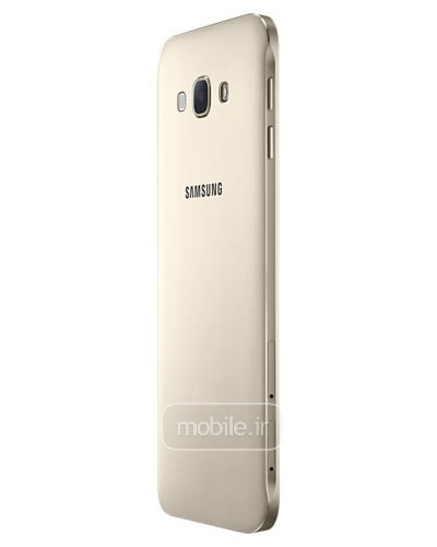 Samsung Galaxy A8 Duos سامسونگ