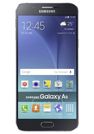 Samsung Galaxy A8 Duos