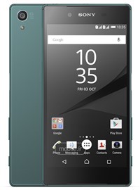 Sony Xperia Z5 Dual سونی