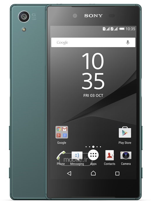 sony xperia z5 e6683