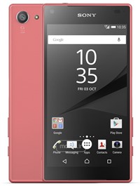 Sony Xperia Z5 Compact سونی