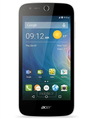 Acer Liquid Z320