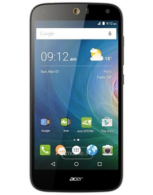 Acer Liquid Z630S