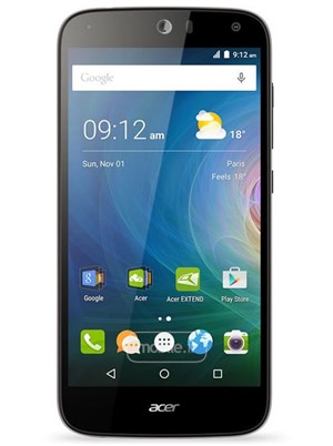 Acer Liquid Z630