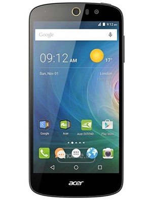 Acer Liquid Z530S