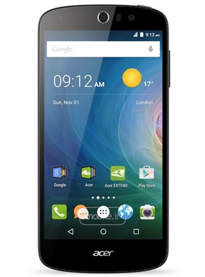 Acer Liquid Z530