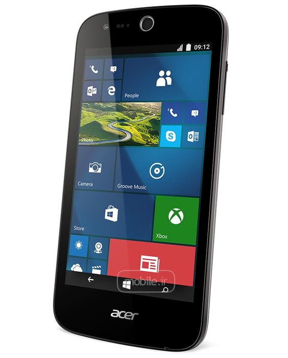 Acer Liquid M330 ایسر