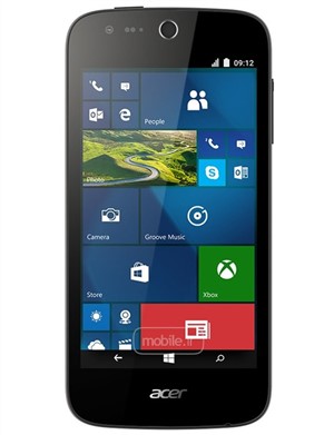 Acer Liquid M330