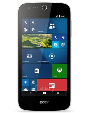 Acer Liquid M320
