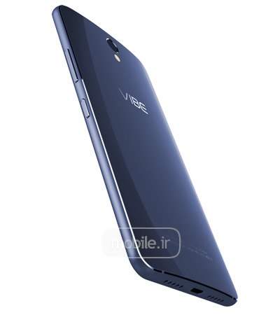 Lenovo Vibe S1 لنوو