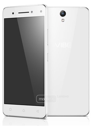 Lenovo Vibe S1