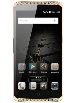 ZTE Axon Elite