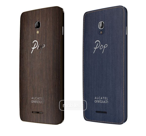 Alcatel Pop Star LTE آلکاتل