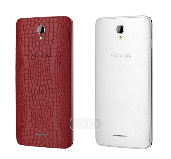 Alcatel Pop Star LTE آلکاتل