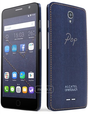 Alcatel Pop Star LTE