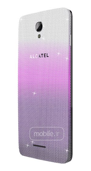 Alcatel Pop Star آلکاتل