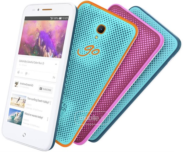 Alcatel Go Play آلکاتل