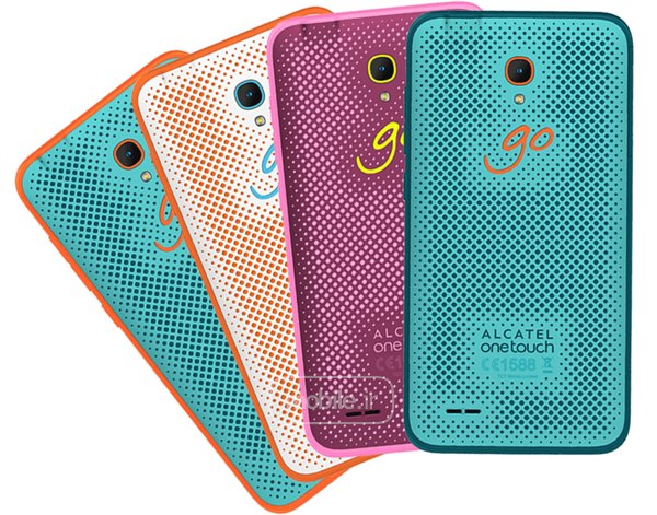 Alcatel Go Play آلکاتل