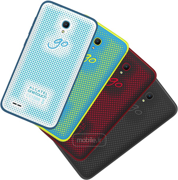 Alcatel Go Play آلکاتل