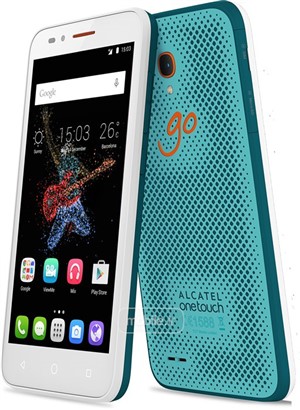 Alcatel Go Play