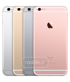 Apple iPhone 6s Plus اپل