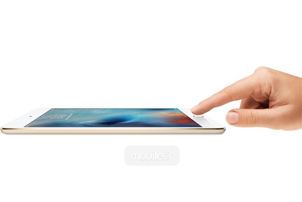 Apple iPad mini 4 اپل