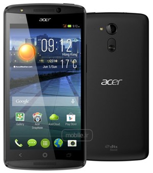 Acer Liquid E700