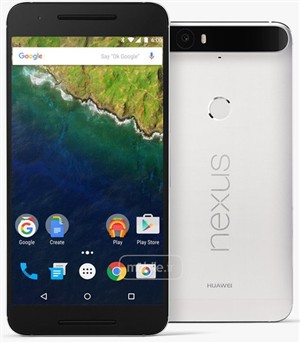 Huawei Nexus 6P